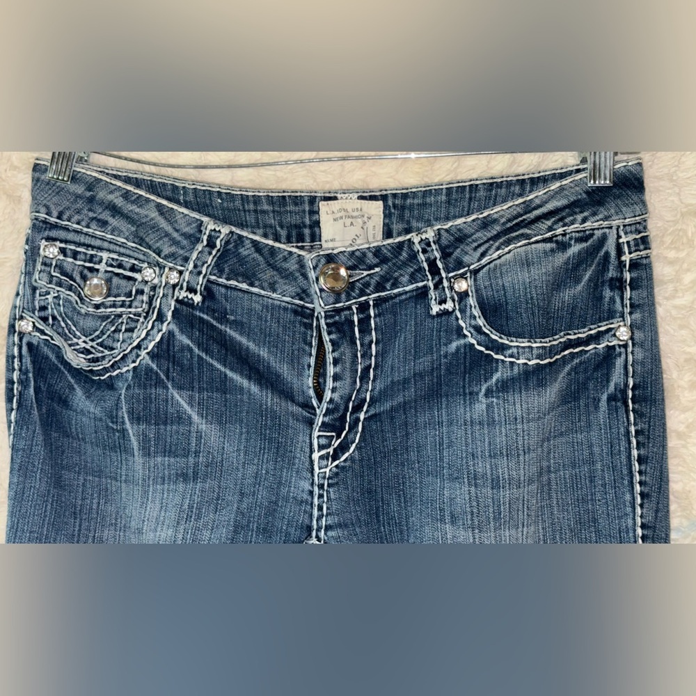 L.A Idol Jeans